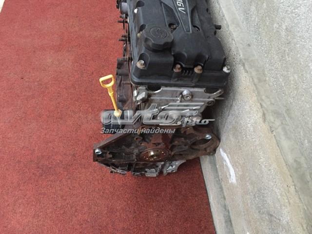 F16D3 General Motors Motor montado