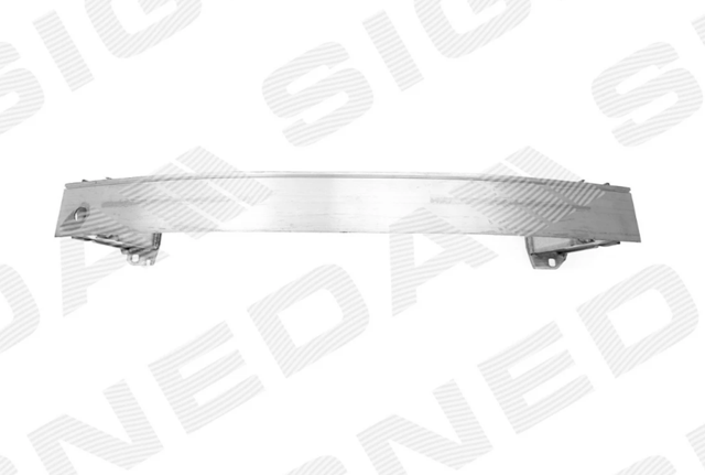 Reforçador do pára-choque dianteiro AND 30807506 preço, a partir de 346,19 USD