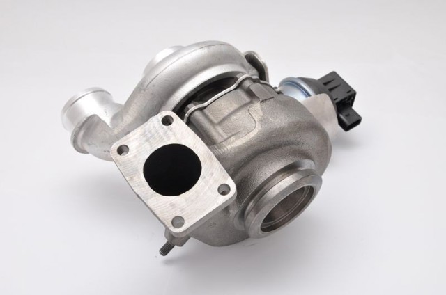 Turbina 4937707535 Mitsubishi