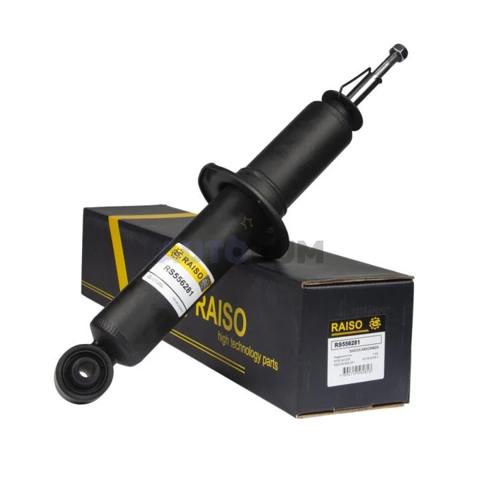Compre RS556281 Raiso Amortecedor traseiro