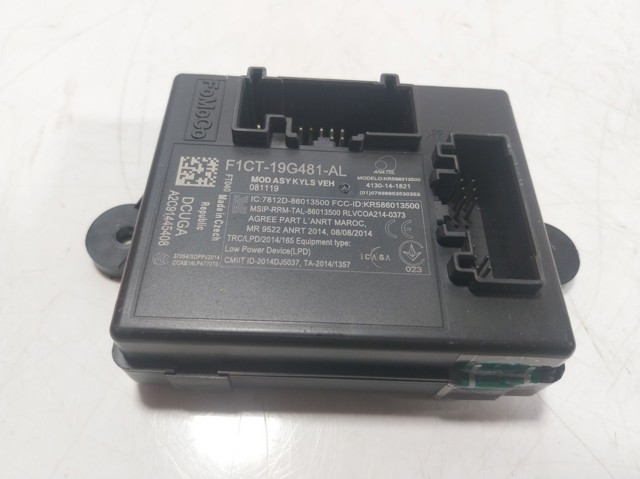  Ford F1CT19G481AL preço, a partir de 81,72 USD