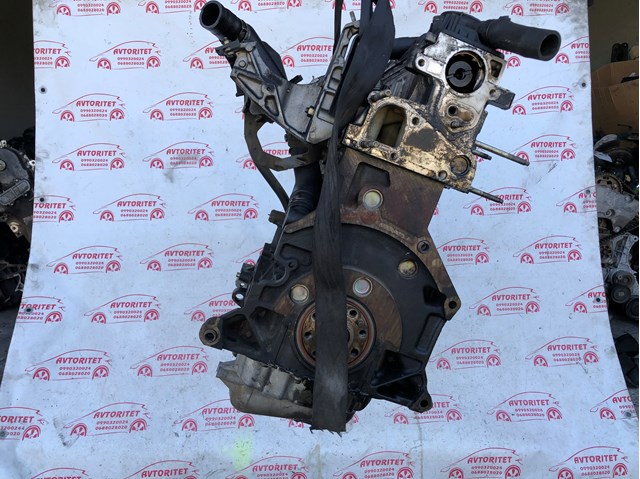 RHS Peugeot/Citroen Motor montado