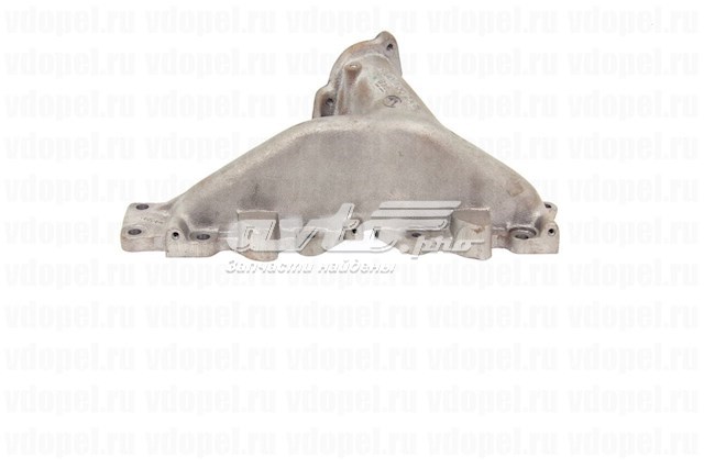Tubo coletor de escape General Motors 24420438 preço, a partir de 403,15 USD