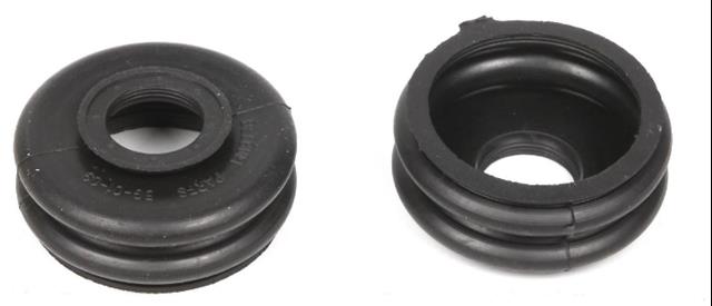 Bota de proteção de suporte esférico inferior BG0109 Belgum