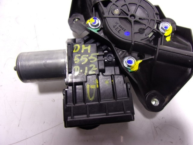 Mecanismo de acionamento de vidro da porta dianteira esquerda para Toyota Yaris  P21