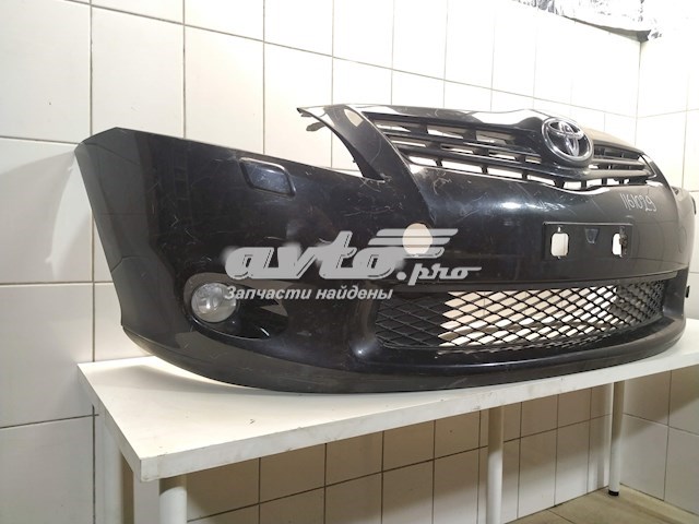 Pára-choque dianteiro Toyota 521190Z905 preço, a partir de 508,48 USD