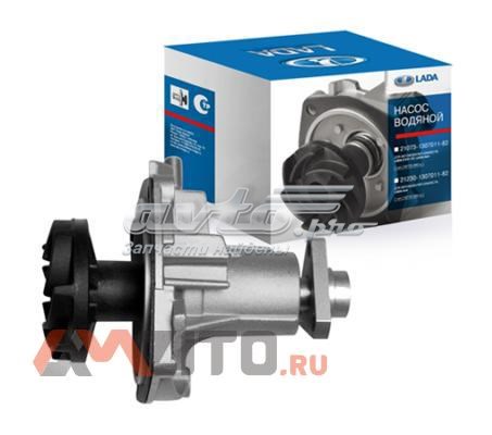 Bomba de água (bomba) de esfriamento Lada 21073130701182 preço, a partir de 30,33 USD