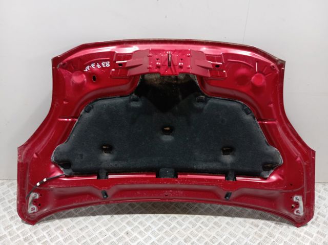 Capota para Ford Puma  J2K, CF7