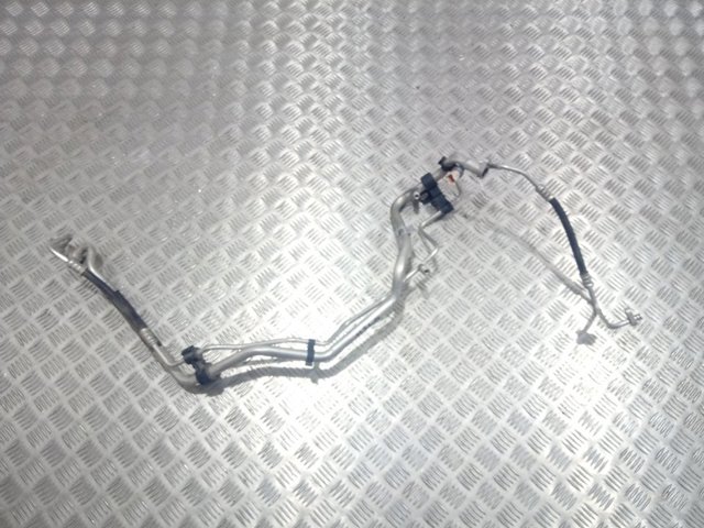 Mangueira de aparelho de ar condicionado, desde o radiador até o vaporizador Peugeot/Citroen 9831702180 preço, a partir de 139,61 USD