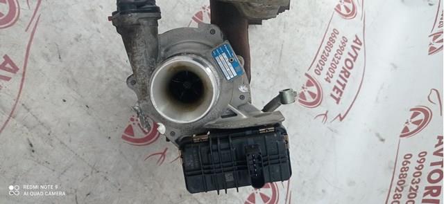 Turbina Fiat/Alfa/Lancia 55266228 preço, a partir de 665,15 USD