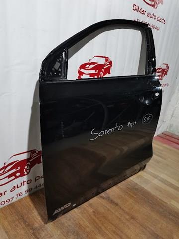 Porta dianteira esquerda KIA Sorento III UM