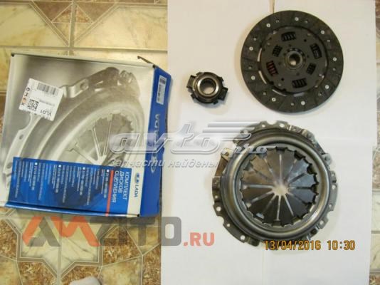 Compre 21100160100000 Lada Kit de embraiagem (3 peças)