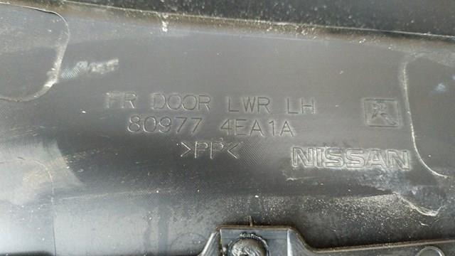 809774EA1A Nissan/Infiniti 