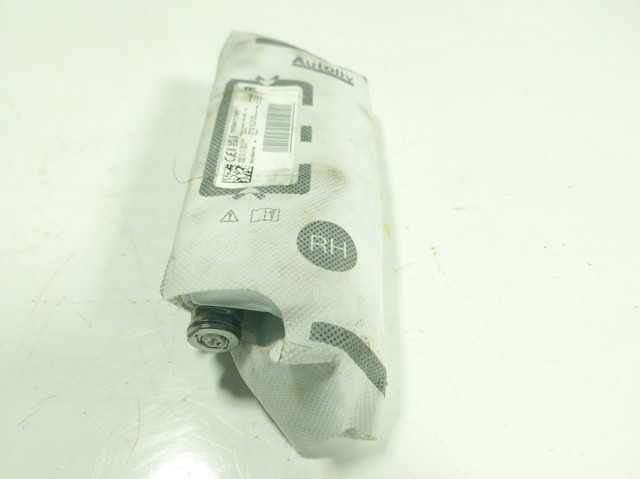 Airbag da porta traseira direita Peugeot/Citroen 9821954780 preço, a partir de 161,74 USD