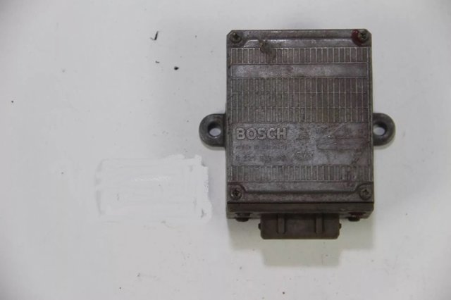 Compre 0227920001 Bosch Módulo de ignição (comutador)