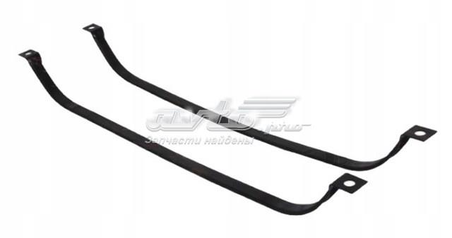 Consola de tanque de combustível 8244192574 Renault (RVI)