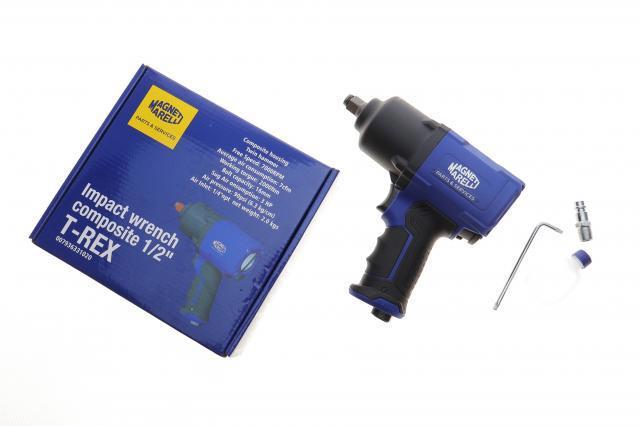  007936331020 Magneti Marelli