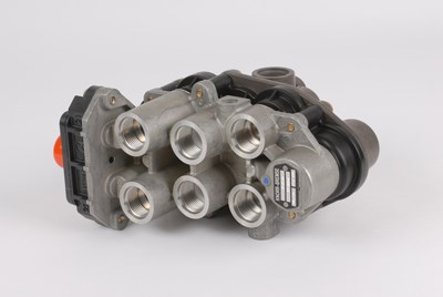 Válvula de limitação de pressão do sistema pneumático Knorr-bremse AE4528 preço, a partir de 221,80 USD
