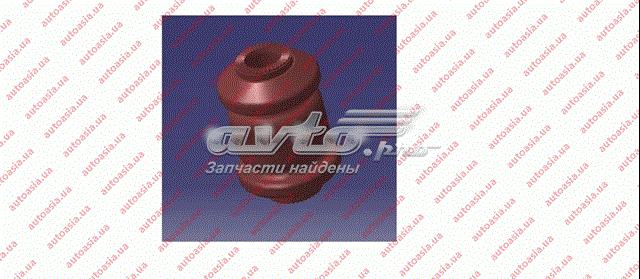 Compre J692909050 Chery Bloco silencioso dianteiro do braço oscilante inferior