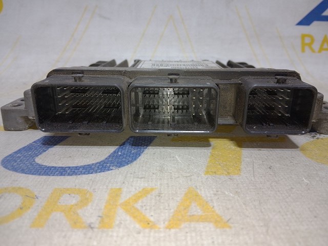 Módulo de direção (Centralina eletrônica) de motor Renault (RVI) 237101989R preço, a partir de 73,21 USD