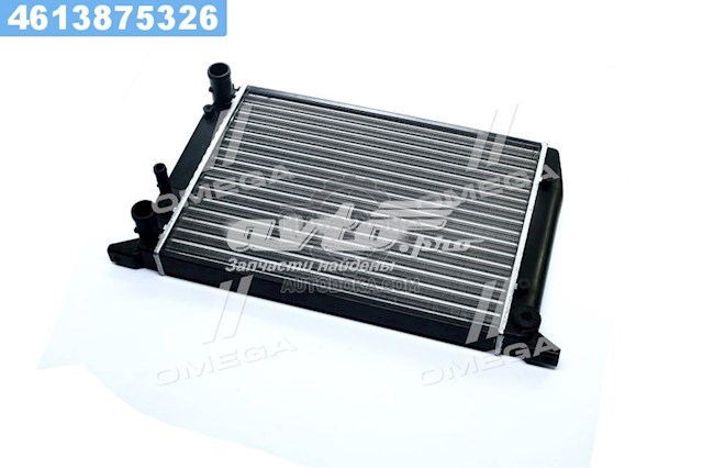 Compre TP15604611 Tempest Radiador de esfriamento de motor