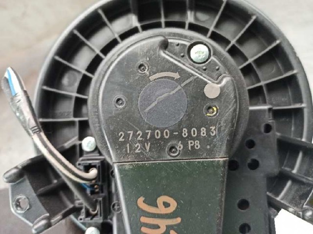  Toyota 2727008083