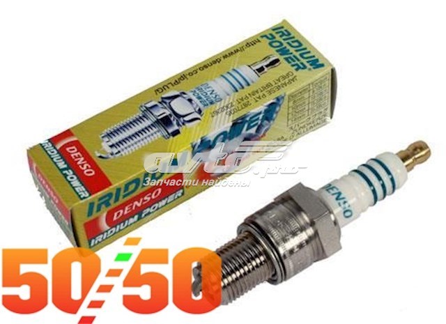 Vela de ignição Denso IXUH22I4 preço, a partir de 15,74 USD
