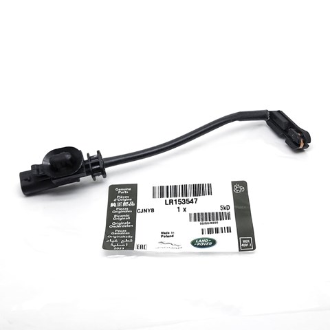 Compre LR153547 Land Rover Sensor traseiro direito de desgaste das sapatas do freio