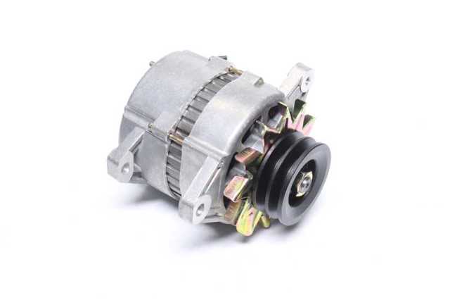 273B13701000 DECARO Gerador
