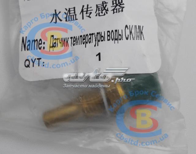 Compre Sensor de temperatura do fluido de esfriamento Geely CK 1