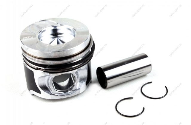 Compre 130038002500 NE/NPR Pistão do kit para 1 cilindro, STD