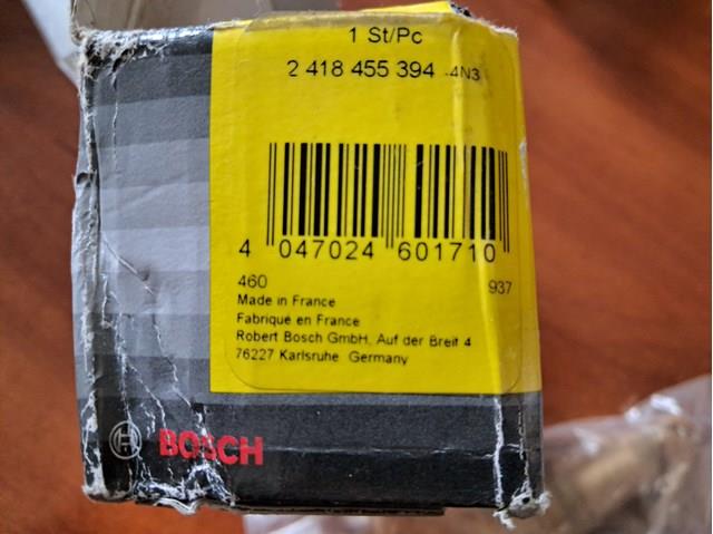 Compre 2418455394 Bosch 