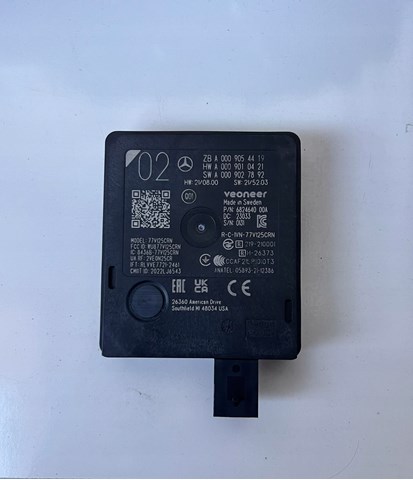 Compre A0009054419 Mercedes 