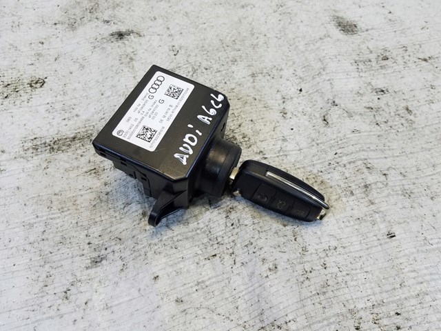 4F0909135 VAG 