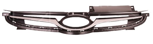 Grelha do radiador FPS FP3244990 preço, a partir de 46,57 USD