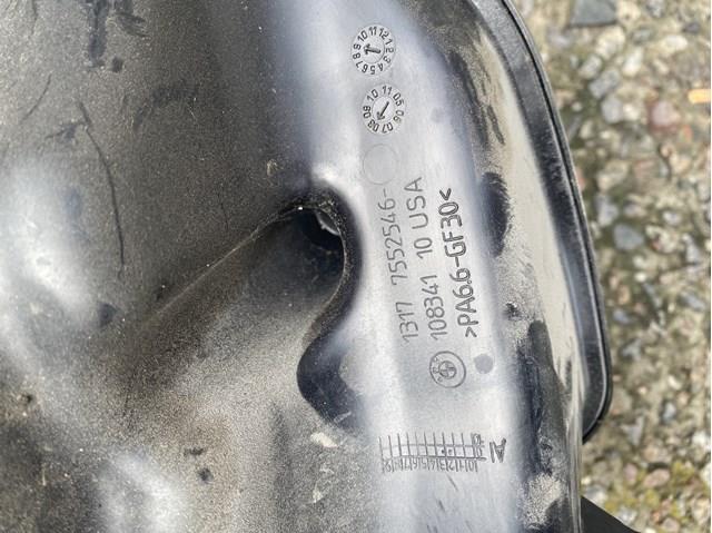 13177552546 BMW Tanque de expansão do sistema de esfriamento
