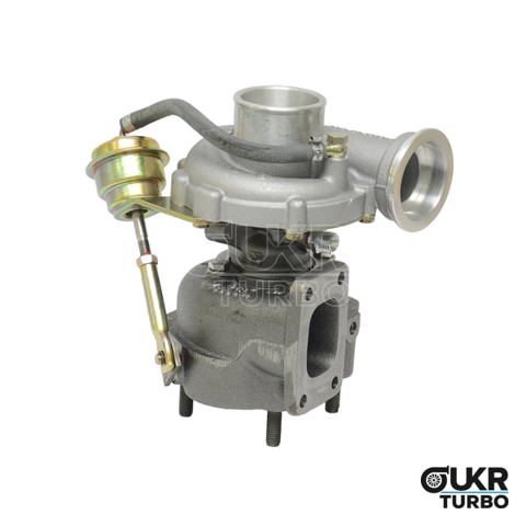 Turbina Borg-Warner 53169887030