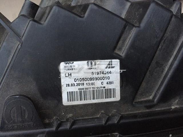 51974244 Fiat/Alfa/Lancia Luz esquerda