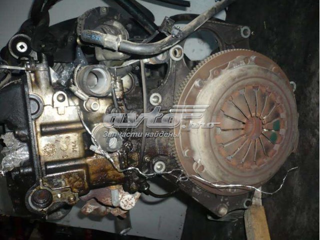 Compre B204I General Motors Motor montado