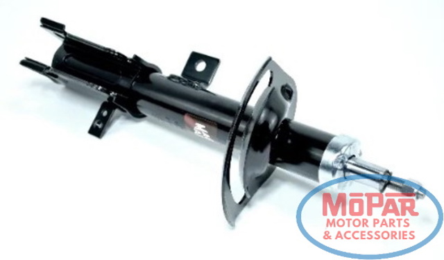 7095GR Magneti Marelli Amortecedor dianteiro direito