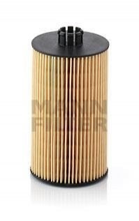 HU931X Mann-Filter Filtro de óleo