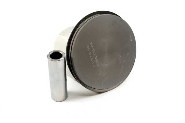 Pistão do kit para 1 cilindro, 2ª reparação ( + 0,50) 8714120700 Nural