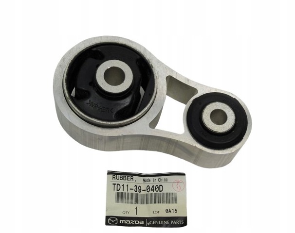  Mazda TD1139040D