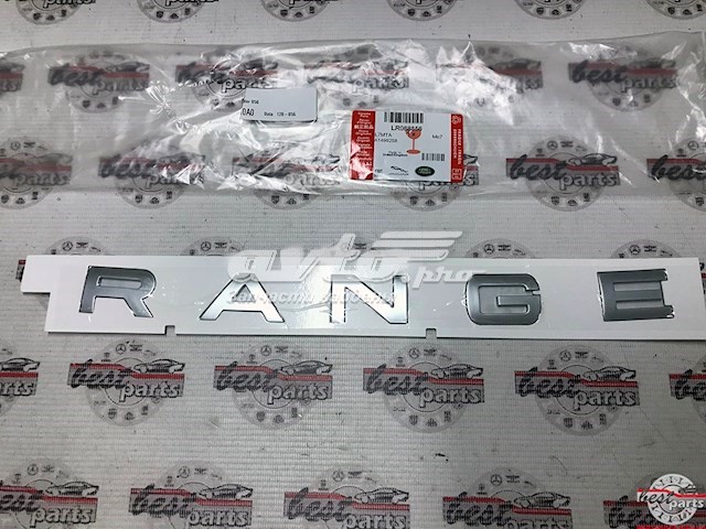 LR088856 Land Rover 