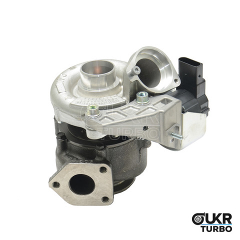 49S3505671 Mitsubishi Turbina