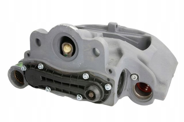 K132663X50 Knorr-bremse Suporte do freio traseiro direito