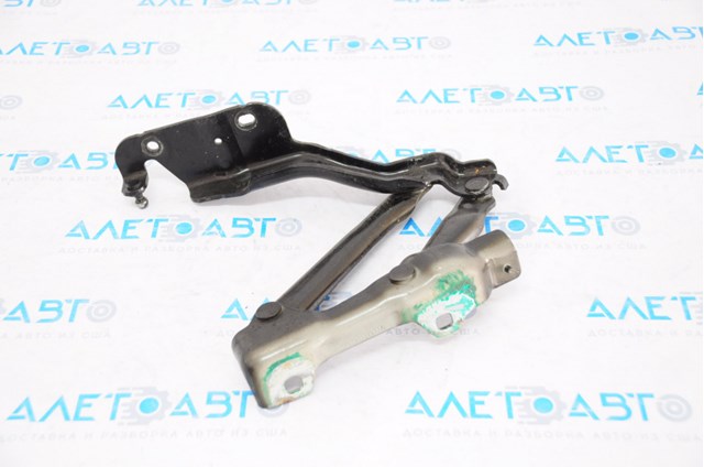 Compre 654005NN0A Nissan/Infiniti Gozno da capota direito