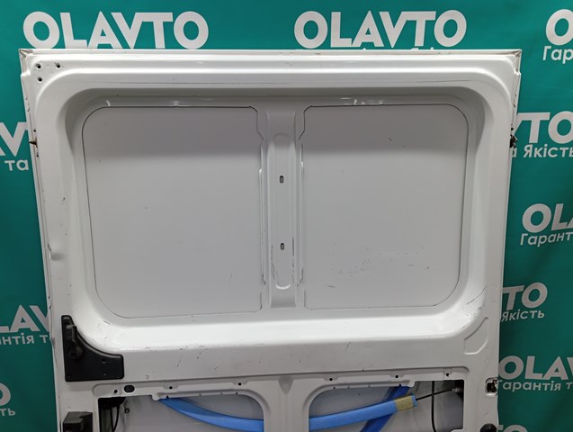 Porta lateral (deslizante) direita 1680540880 Peugeot/Citroen