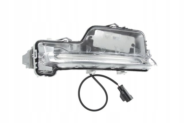 Compre 45157 VALEO Luzes máximas direitas