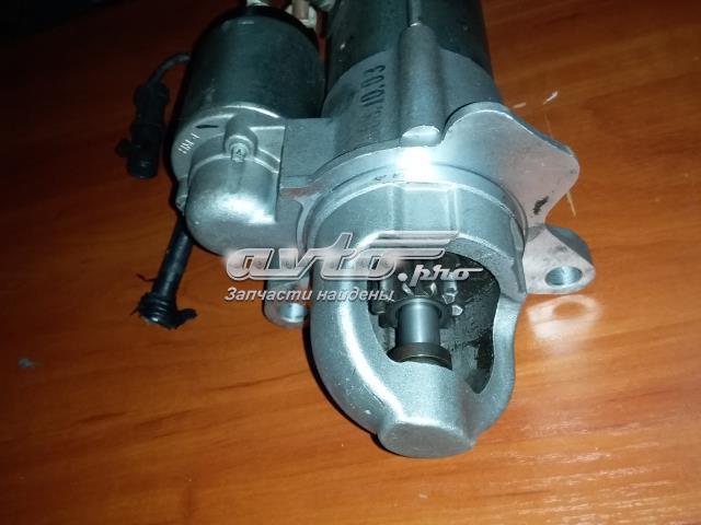 96673023 General Motors Motor de arranco